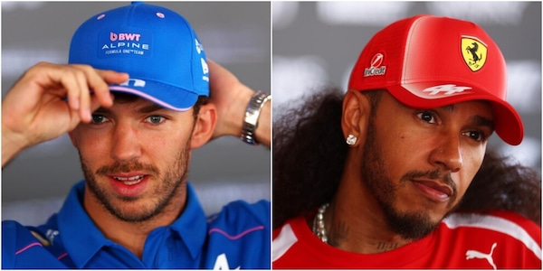 Formula 1, cambia il podio del Gp di Montecarlo per "errori di cronometraggio": Gasly è terzo, Hamilton...