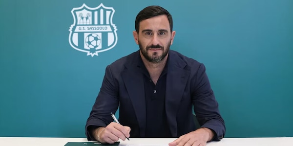 Sassuolo, Torino, Mondiali e F1: le ultimissime