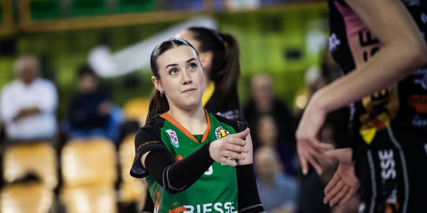 Volley Mercato: Offanengo chiude il roster con Camilla Riccardi