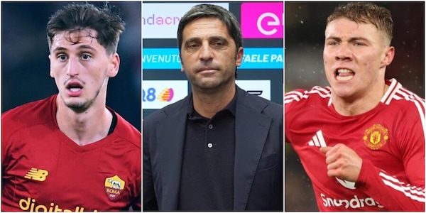 D'Amico alla Roma, missione plusvalenze: i suoi affari e le cessioni da record tra Verona e Atalanta