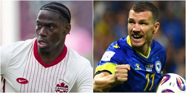 Dove vedere Canada-Bosnia, Mondiali 2026: Dazn o Rai, orario, tv e streaming