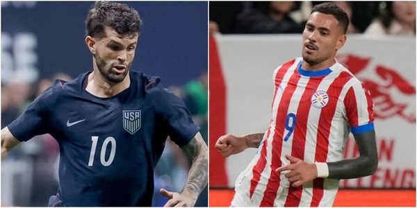 Dove vedere Stati Uniti-Paraguay, Mondiali 2026: Dazn o Rai, orario, tv e streaming