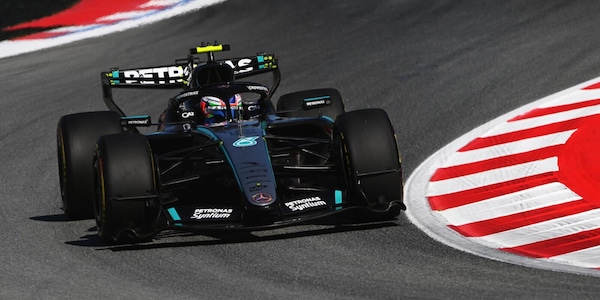F1, qualifiche Gran Premio di Barcellona: orario e come vederle in tv e streaming