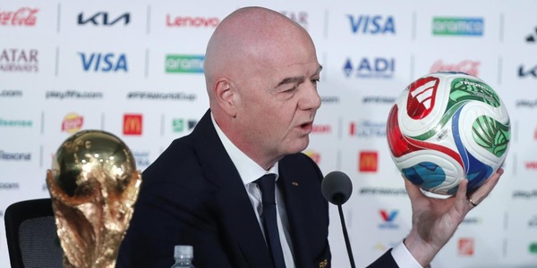 Infantino, lascia stare l'Italia e pensa al peggior mondiale della storia