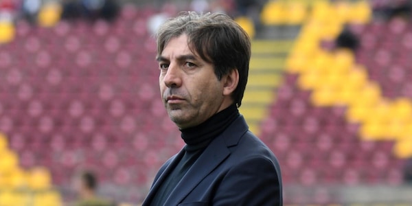 Trinchera direttore sportivo del Lecce fino al 2029: l'accordo è ufficiale