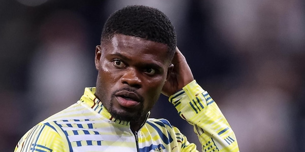 Partey salta l'esordio con il Ghana ai Mondiali: negato l'ingresso in Canada, cosa è successo