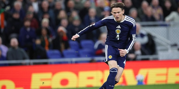 McTominay, debutto Mondiale con la spinta di Napoli: è tornato al top per la sfida contro Haiti