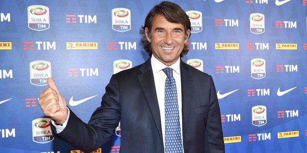 Juve, ecco Carnevali: l’uomo giusto al posto giusto