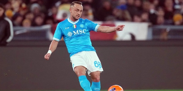 Lobotka sarà il nuovo "Modric" di Allegri: ora il Napoli punta a blindarlo