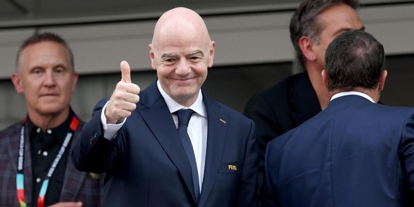Gianni Infantile