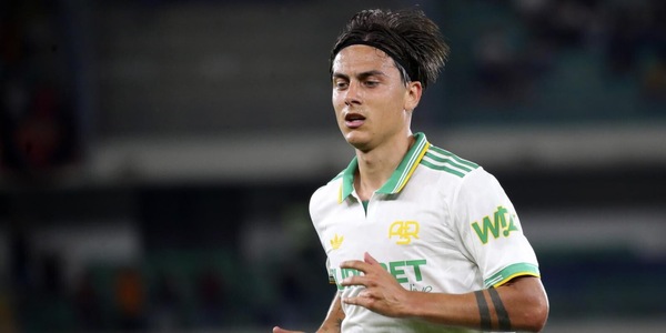 Dybala a un passo dal rinnovo, ma lui frena: "Non ho ancora deciso, fino al 30 giugno..."