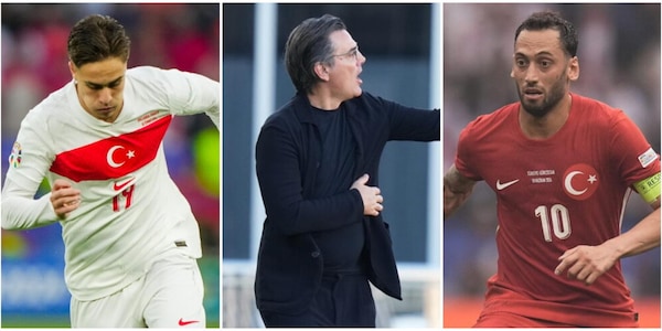 Turchia, la probabile formazione per l'esordio al Mondiale di Montella contro l'Australia