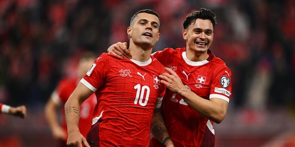 Dove vedere Qatar-Svizzera, Mondiali 2026: Dazn o Rai, orario, tv e streaming