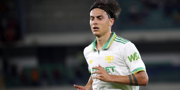Roma, le parole di Dybala frenano il rinnovo. Mondiali, le gare in programma