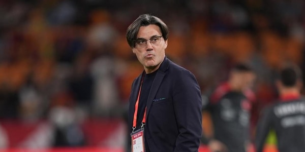 Montella: "Turchia, siamo emozionati e fiduciosi. Calhanoglu e Yildiz? Non so che tenuta avranno..."