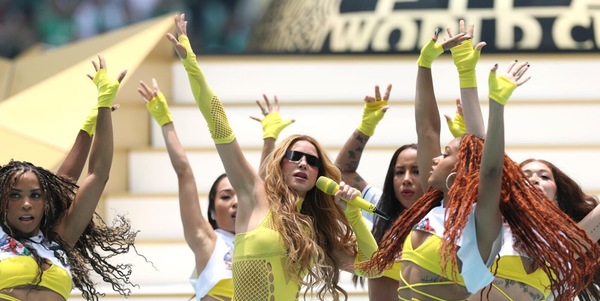 Shakira ha usato una sosia ai Mondiali 2026? Il mistero alla cerimonia d'apertura scatena i social