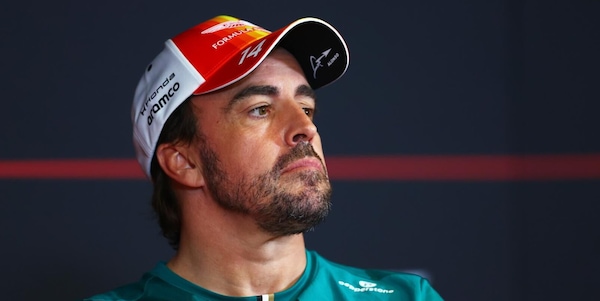 Clamoroso Alonso, l'indiscrezione sul futuro: "Può tornare in Alpine nel 2027"