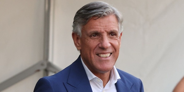 Domenico Messina nuovo direttore tecnico dell'AIA: c'è l'annuncio ufficiale