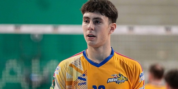 Volley Mercato: il primo colpo di Reggio Calabria è Riccardo Iervolino