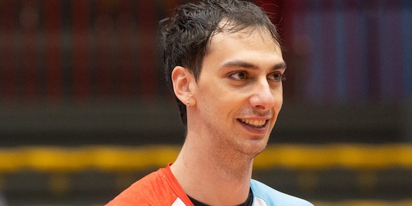 Volley Mercato: Lagonegro si assicura Cosimo Balestra