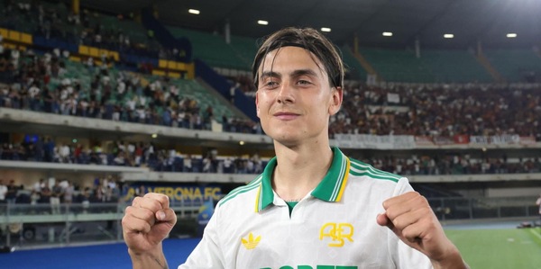 Dybala in attesa per il rinnovo: cosa manca per la firma e quando può arrivare