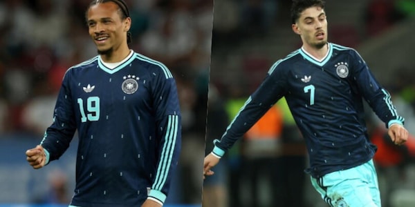 Germania-Curacao, la formazione ufficiale di Nagelsmann