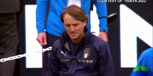 Ufficiale: Mancini saluta l'Al Sadd