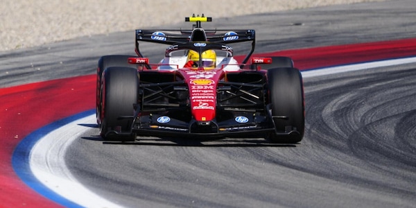 Formula 1 Gp Barcellona, orario e dove vederlo in tv e in streaming