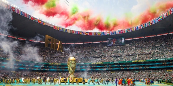 Mondiali 2026, fatti di telecronaca