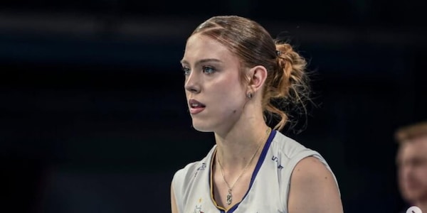 Volley Mercato: la polacca Nelly Adamczewska giocherà a Marsala