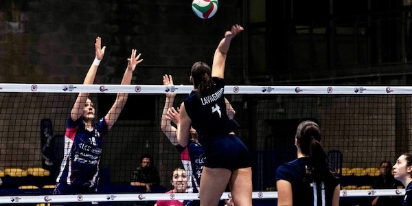 Volley Mercato: Fasano si assicura la diciannovenne Isabella Lavagnino