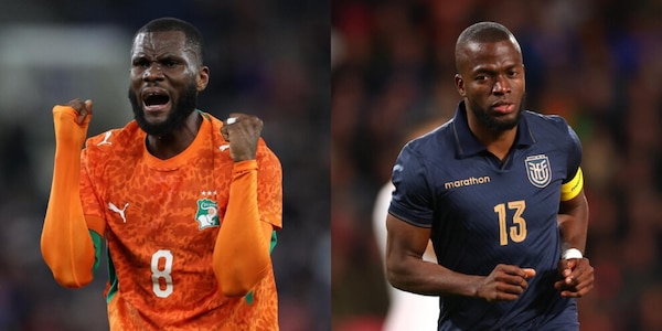 Dove vedere Costa d'Avorio-Ecuador, Mondiali 2026: Dazn o Rai, orario, tv e streaming