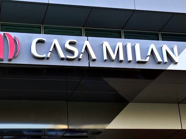 Milan, scatto Amorim per la panchina