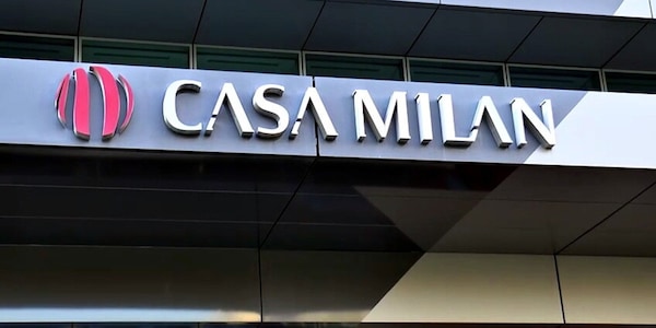 Milan, scatto Amorim per la panchina