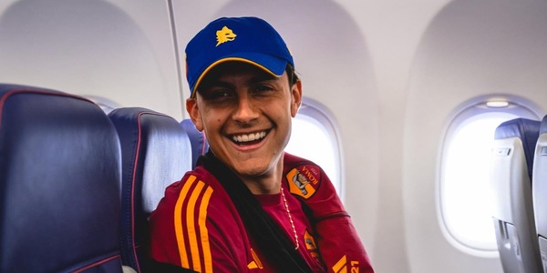 Roma, lo sprint sui rinnovi: entro mercoledì l’accordo finale con Dybala