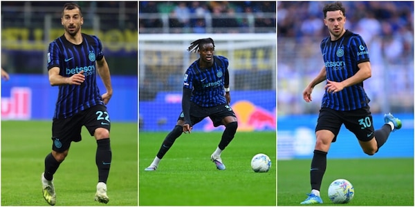 Inter, Mkhitaryan ha detto sì. Poi tocca a Bisseck e Carlos Augusto