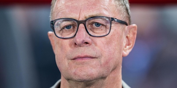 Rangnick: "Ho detto no per l’assenza di garanzie"