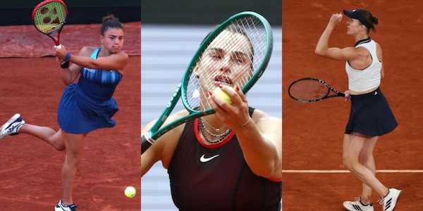 Ranking Wta: Paolini si conferma 14ª, Sabalenka è sempre più leader
