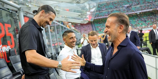 Ibrahimovic e Cardinale alla Casa Bianca, i tifosi del Milan perdono la pazienza: quanta rabbia sui social