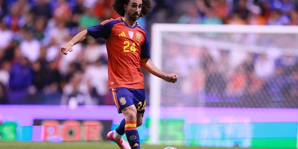 Altro rinforzo per il Real Madrid di Mourinho: ufficiale Cucurella dal Chelsea, il comunicato