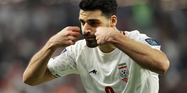 Dove vedere Iran-Nuova Zelanda, Mondiali 2026: Dazn o Rai, orario, tv e streaming