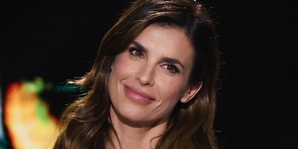 Elisabetta Canalis è la nuova conduttrice di Tu si que vales. E torna anche Belen