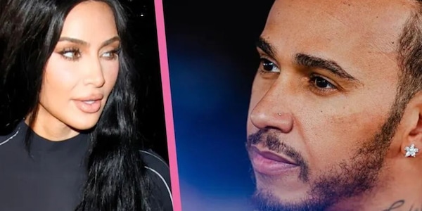 Il trionfo di Hamilton fa impazzire Kim Kardashian: il gesto che non passa inosservato