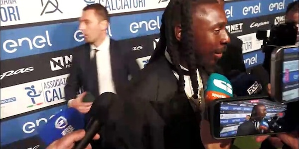 Ladri in casa Kean, refurtiva da 300 mila euro
