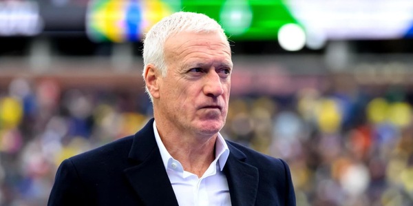 Deschamps: "Francia forte, ma se c’è una squadra favorita è sicuramente la Spagna"