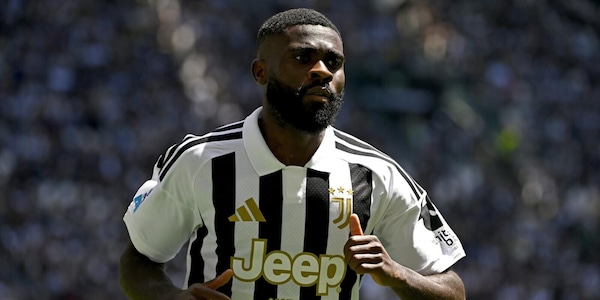 Boga è un giocatore della Juventus: c'è l'ufficialità del riscatto dal Nizza