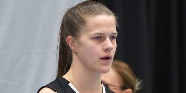 Volley Mercato: l'opposta canadese Kiera Van Ryk a Scandicci