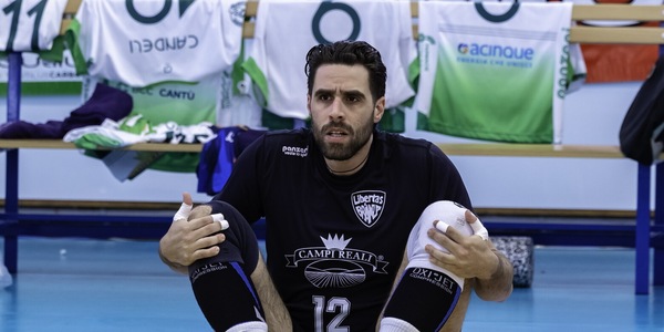 Volley Mercato: Nicola Candeli terzo rinforzo per Pineto