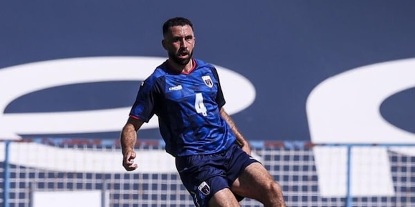 L'incredibile storia di Roberto Lopes: al Mondiale grazie ad un messaggio sui social