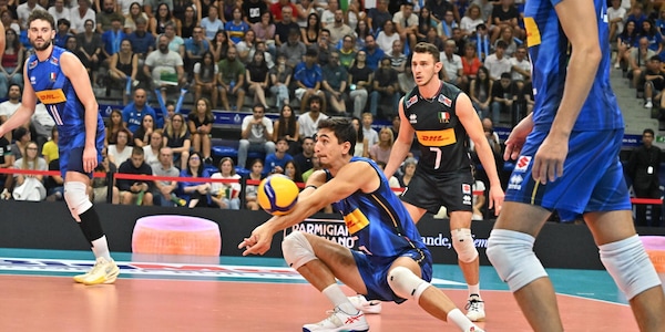 Azzurri di nuovo in ritiro dal 18, tornano i big